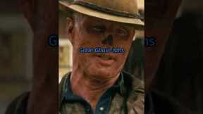 You can quote him on that | Fallout Season Two | Prime Video