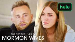 Jessi and Jordan Confront The Truth | The Secret Lives of Mormon Wives | Hulu