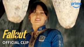 Fallout Season Two - Okey Dokey Clip | Prime Video
