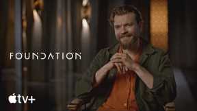 Foundation — Chaos of the Mule | Apple TV+