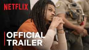 Unlocked: A Jail Experiment | Season 2 Official Trailer | Netflix