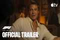 F1® The Movie — Official Trailer |