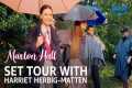 Set Tour with Harriet Herbig-Matten | 