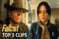 Fallout Season One: Top 3 Most-Viewed 
