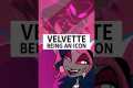 Velvette is our problematic queen |