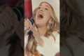 Lainey Wilson sings Santa Claus Is