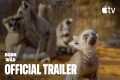 Born To Be Wild — Official Trailer |