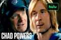 Chad Powers Gets Subbed In | Chad