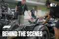 F1® The Movie — How F1 Driver Cameos