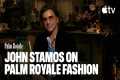Palm Royale — John Stamos Rates the