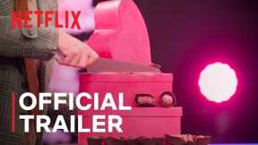 Is it Cake? Valentines | Official Trailer | Netflix