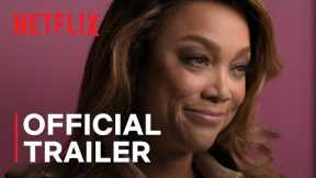 Reality Check: Inside America's Next Top Model | Official Trailer | Netflix