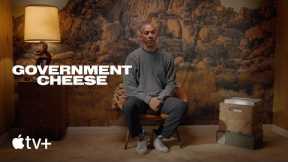 Government Cheese — Behind Paul Hunter’s Creative Vision | Apple TV+