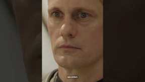 Murderbot's arch-enemy: eye contact. #Murderbot