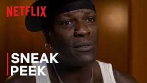 WWE: Unreal: Season 2 | Sneak Peek | Netflix