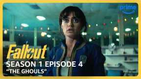 Fallout S1E4 Full Episode The Ghouls | Prime Video