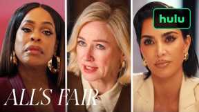 Standing on Business | All's Fair Compilation | Hulu