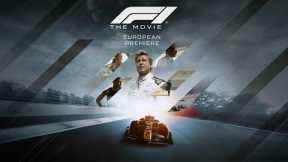 F1® The Movie European Premiere