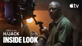 Hijack — No Brainer Pitch from Idris Elba | Apple TV