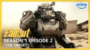 Fallout S1E2 Full Episode The Target | Prime Video