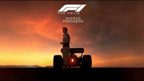 F1® The Movie World Premiere