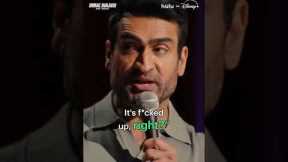 It's All Messed Up | Kumail Nanjiani: Night Thoughts | Hulu