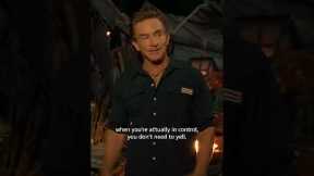 And that's why he's been in charge for 50 seasons. | Beast Games S2 | Prime Video