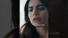 Neuman wants Hughie's bagel herpes | The Boys | Prime Video