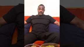 Get ready with Sir Idris Elba to watch the premiere of Hijack Season 2. #Hijack