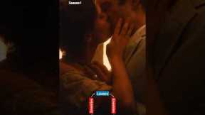 Ruby & James' charged relationship | Maxton Hall | Prime Video