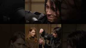 Turn the sound up. The wine is talking. #DropsOfGod Season 2 — Premieres January 21