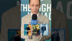 The missions that made the man. | The Night Manager S2 | Prime Video