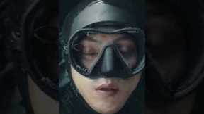 Breathe. #DropsOfGod Season 2 premieres Wednesday.