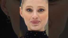 Ice skating isn’t just cute spins and sparkles ❄️ Finding Her Edge is now playing!