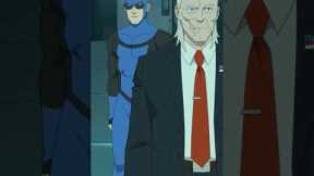 Mark turns down Cecil's offer | Invincible | Prime Video