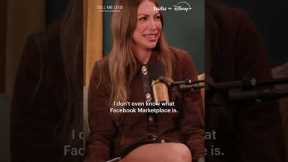 Stassi was too stunned to speak #tellmelies