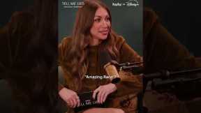 Time for Stassi Schroeder to get interviewed #tellmelies