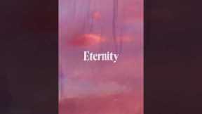 One week to choose. An eternity to live with it. #Eternity — February 13 on Apple TV