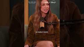 Pippa would never 3 #tellmelies