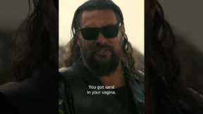 Good old fashioned brotherly love. | The Wrecking Crew | Prime Video