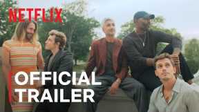 Queer Eye: Season 10 | Official Trailer | Netflix