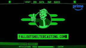 Fallout Shelter - Announcement | Prime Video