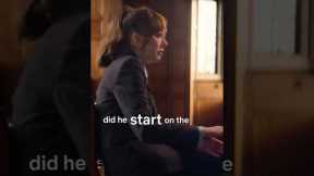 Michelangelo was yoked out of his mind #CunkOnLife #DianeMorgan