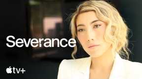Severance — Dichen's Casting Tape | Apple TV+