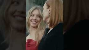 If looks could kill. #EchoValley premieres June 13 on Apple TV+