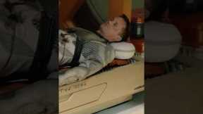 Please do not sexualize Murderbot. #Murderbot