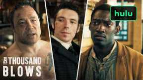 Sugar Challenges Hezekiah To a Rematch | A Thousand Blows | Hulu