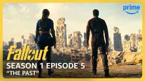 Fallout S1E5 Full Episode The Past | Prime Video