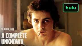 Blowin' In The Wind | A Complete Unknown | Hulu