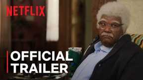 Tyler Perry’s Joe’s College Road Trip | Official Trailer | Netflix